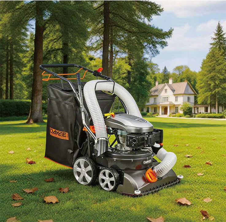 Leaf Blower Catalog 2026