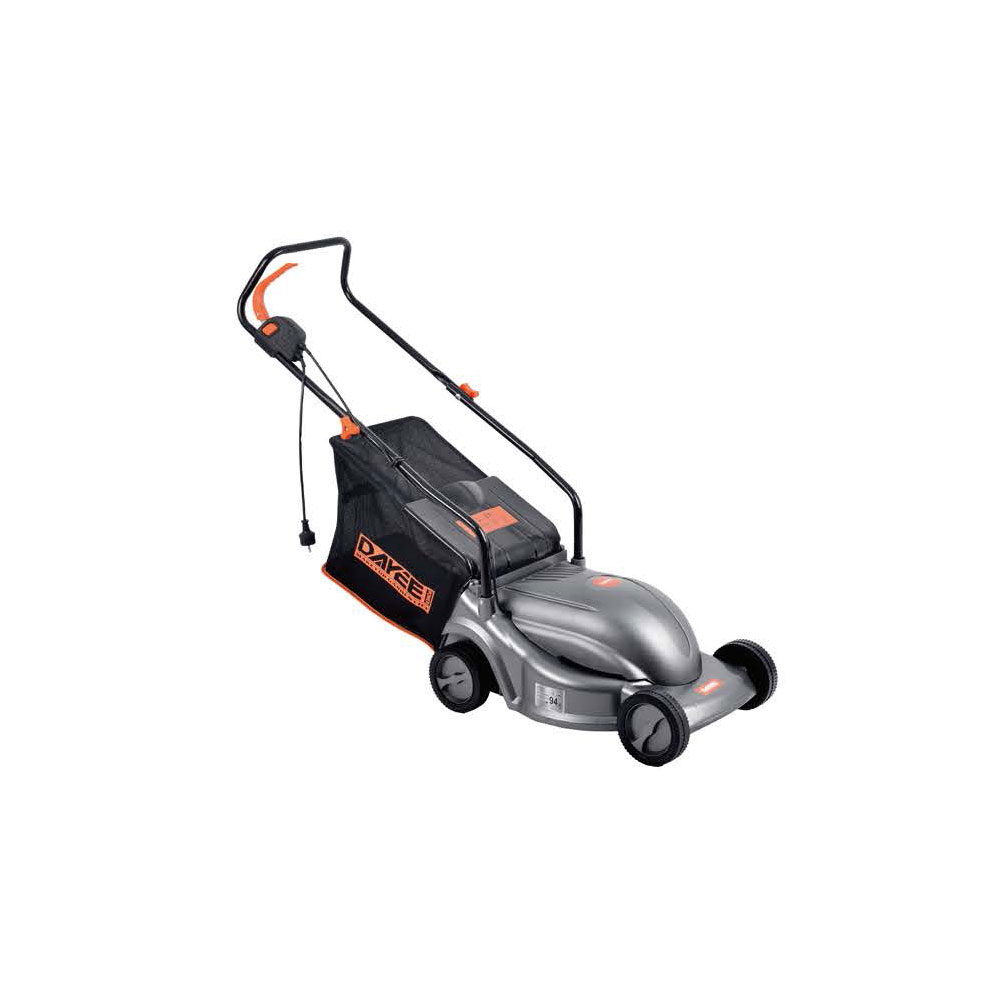 Electric Lawnmower Series