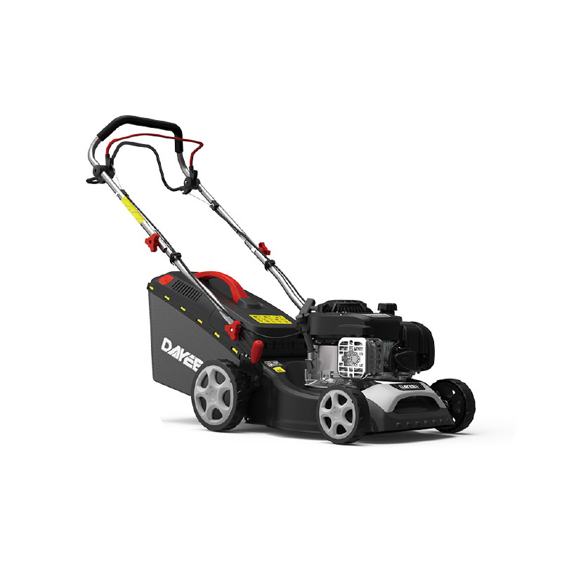 Gasoline Lawn Mower Series