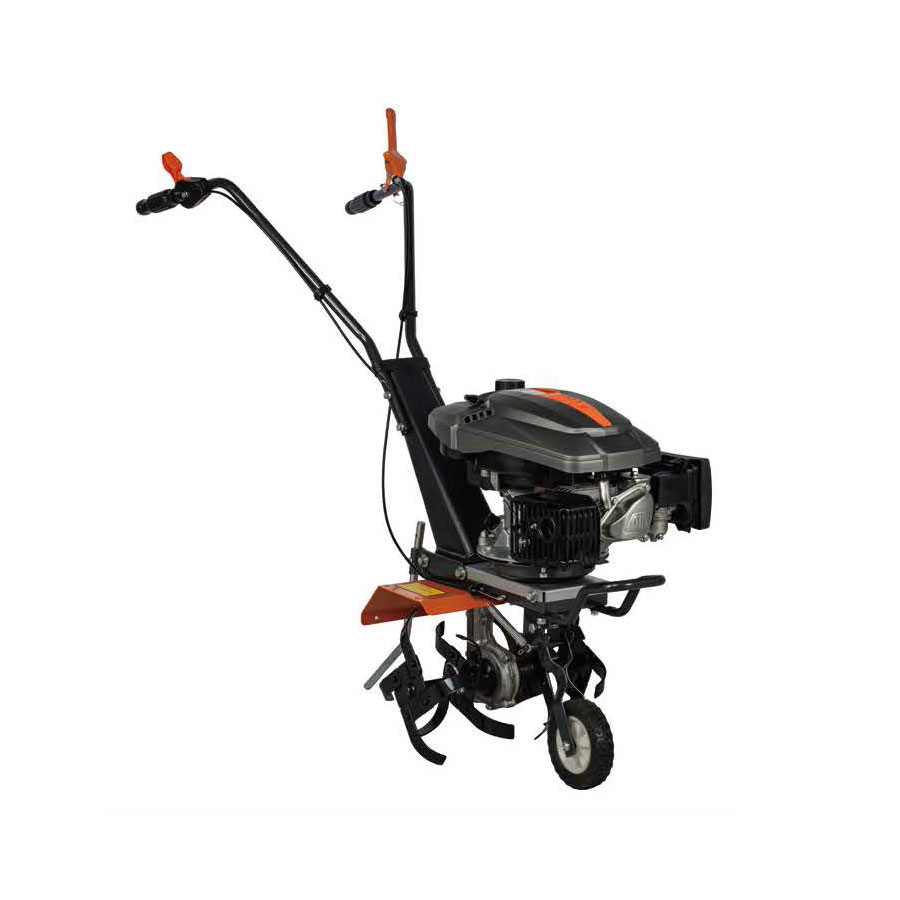 Gasoline Tiller Series